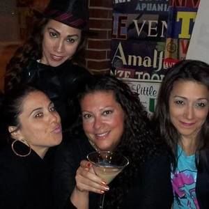 Meet your Posher, Susan